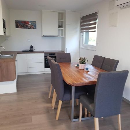 Ferienwohnung Weizblick Esterno foto