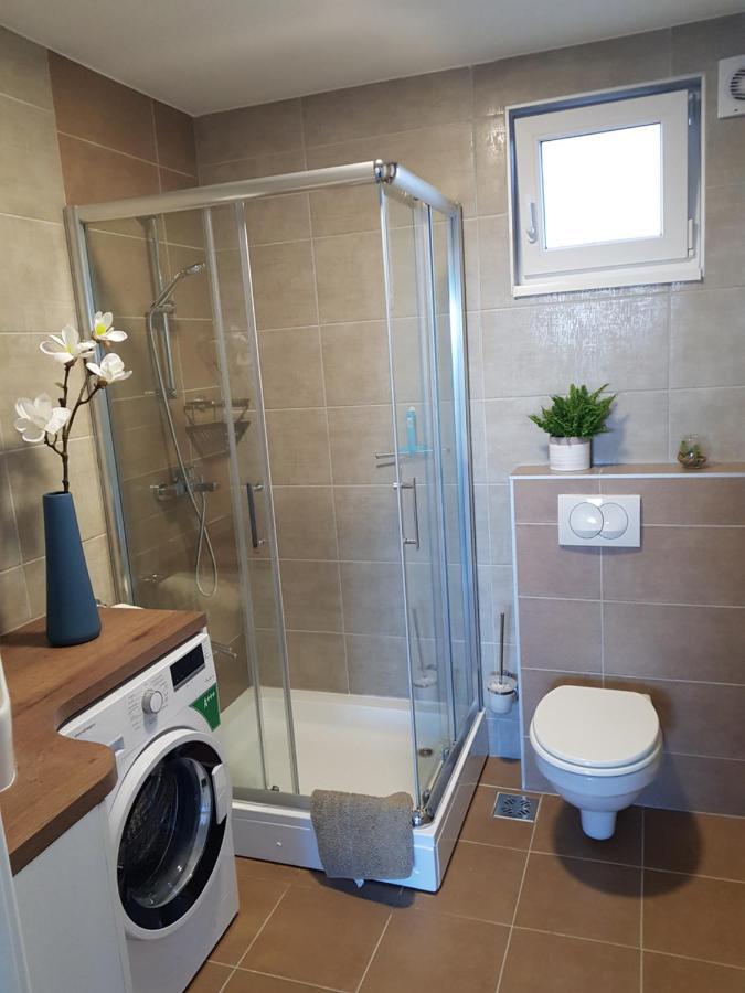 Ferienwohnung Weizblick Esterno foto