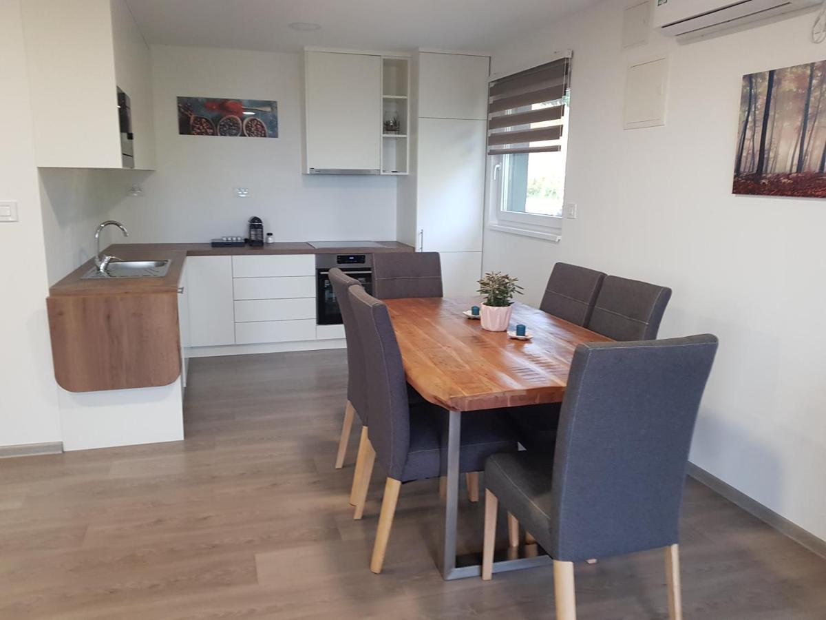 Ferienwohnung Weizblick Esterno foto