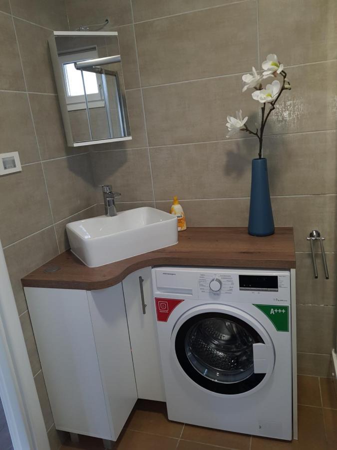 Ferienwohnung Weizblick Esterno foto