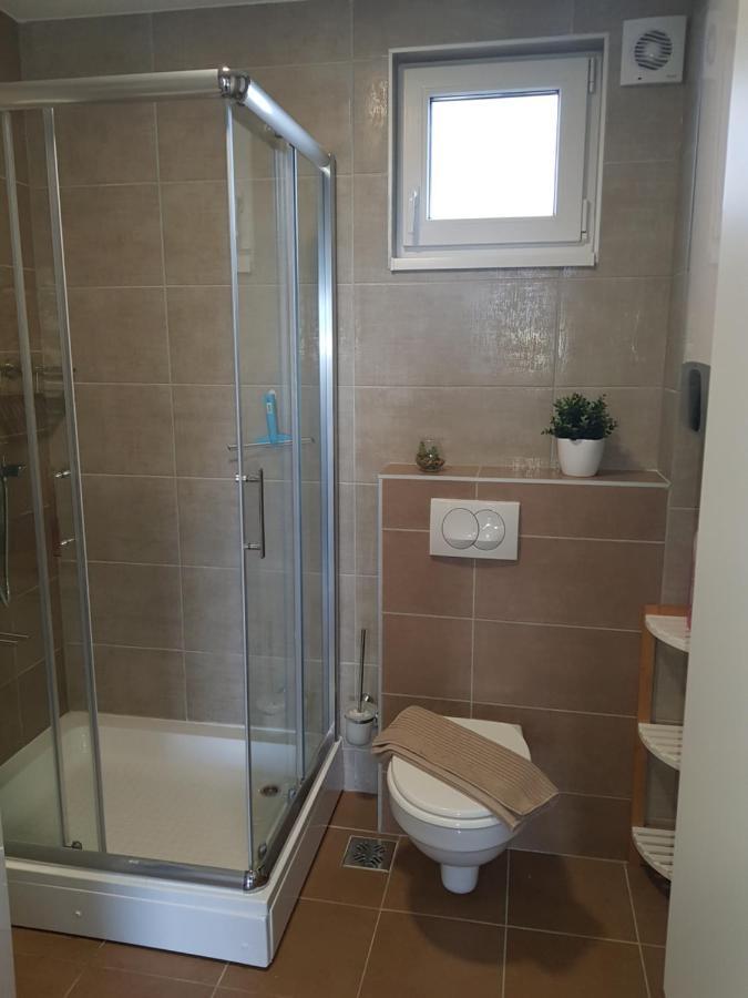 Ferienwohnung Weizblick Esterno foto