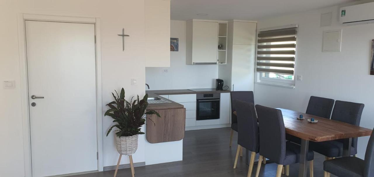 Ferienwohnung Weizblick Esterno foto