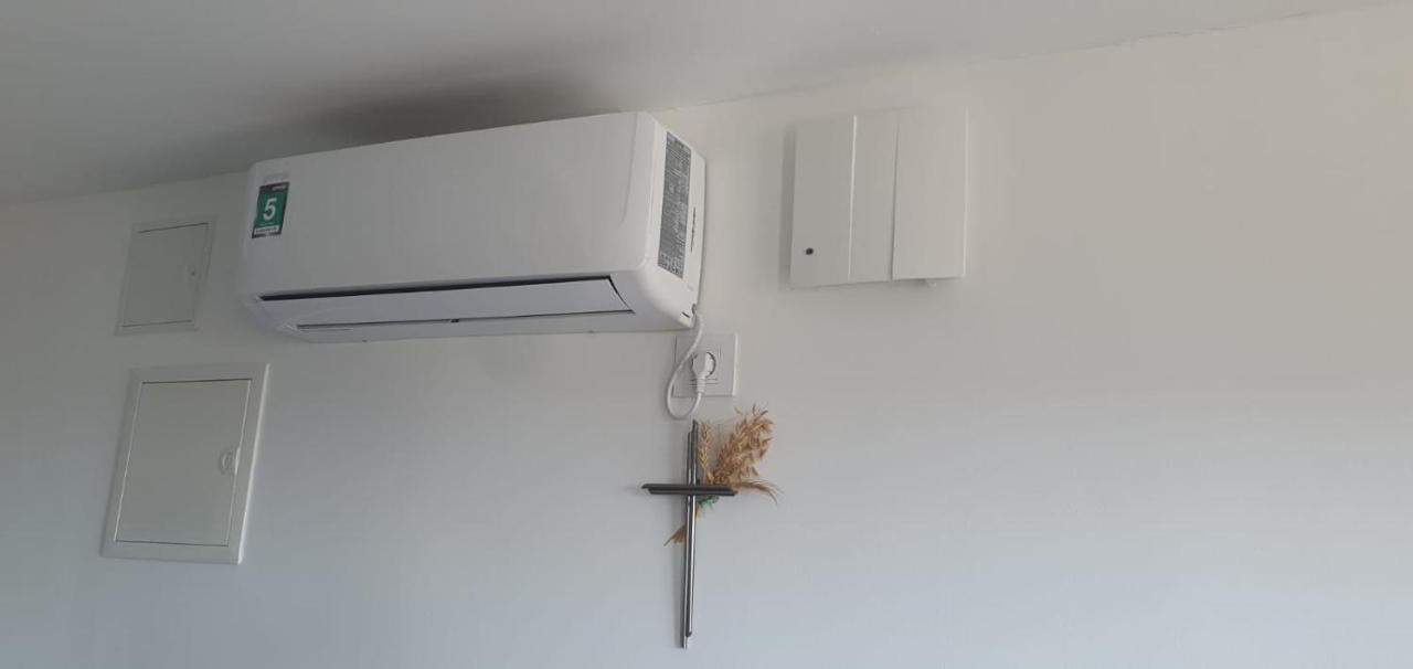 Ferienwohnung Weizblick Esterno foto