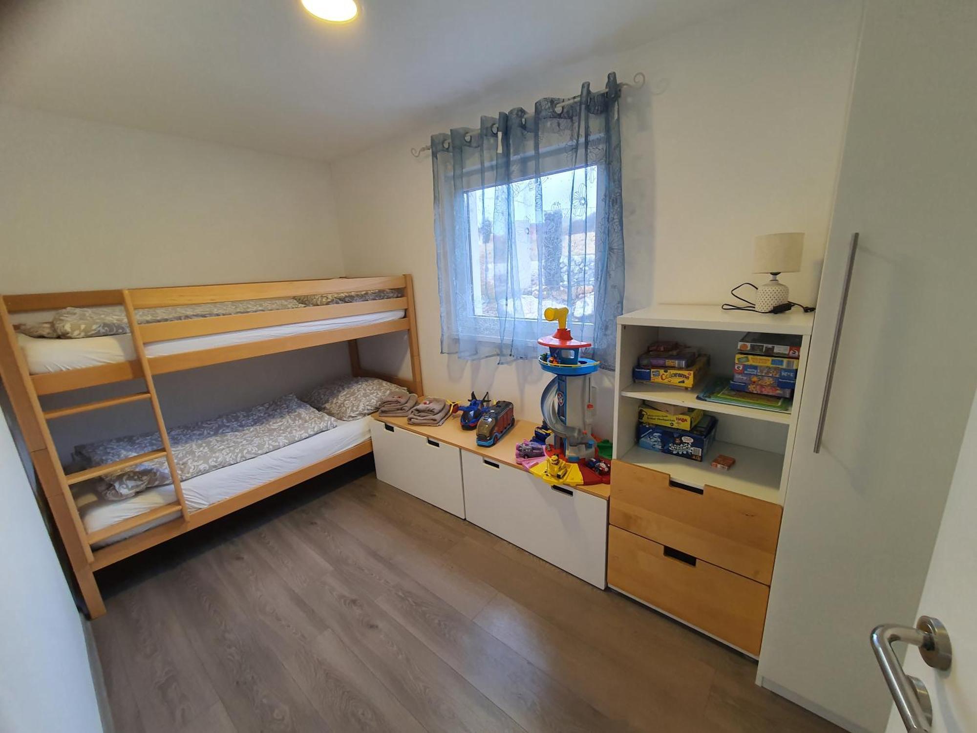 Ferienwohnung Weizblick Esterno foto